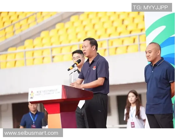 姚军足球：从青训到职业联赛的全方位发展之路与未来展望